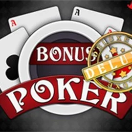 Bonus Poker Deluxe